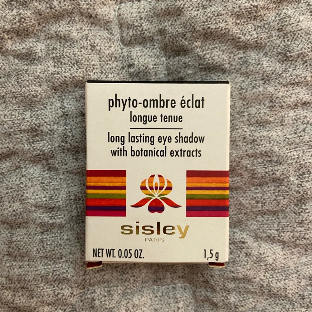 sisley phyto eclat eye shadow